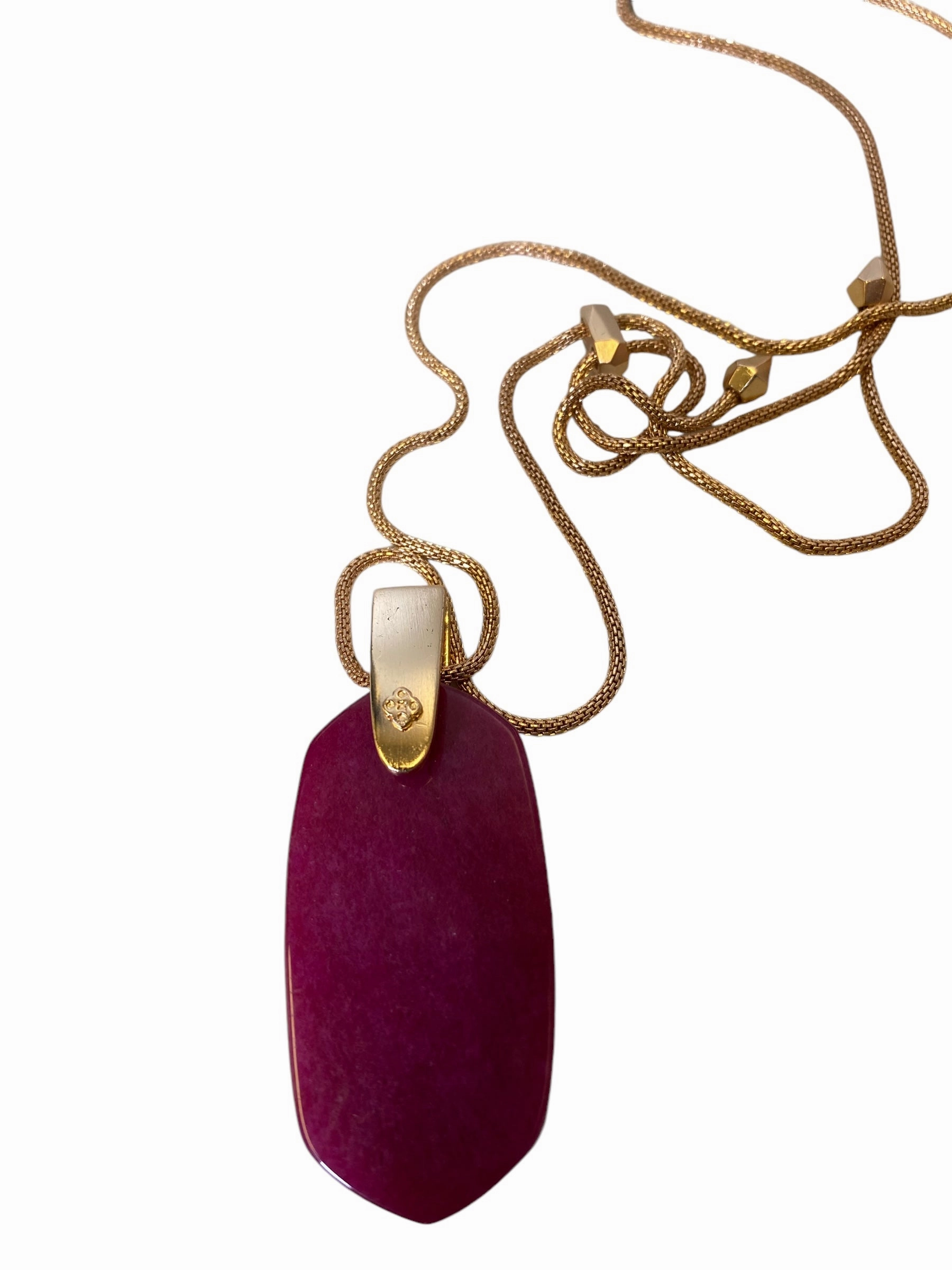 Necklace Layered By Kendra Scott