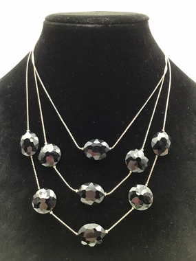 Necklace Layered By Kenneth Cole