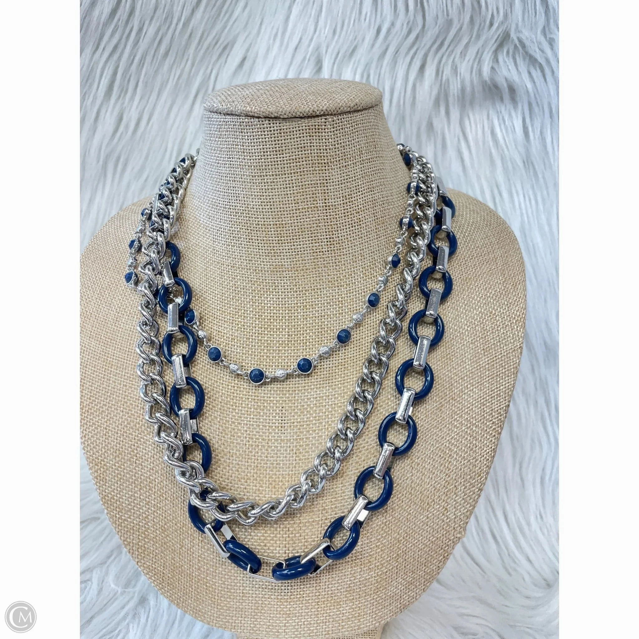 Necklace Layered By Lia Sophia