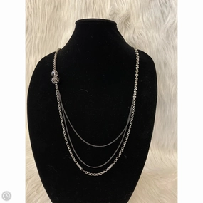 Necklace Layered By Loft