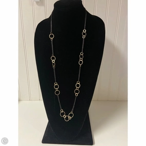 Necklace Layered By Loft