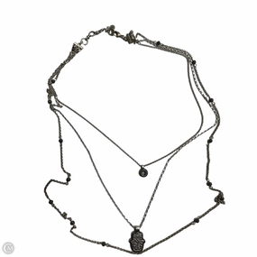 Necklace Layered By Lucky Brand