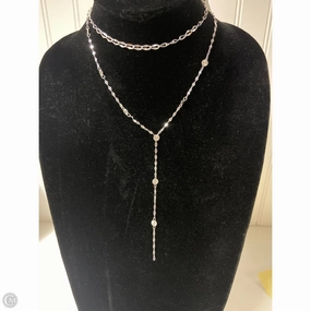 Necklace Layered By Nine West, Size: 1