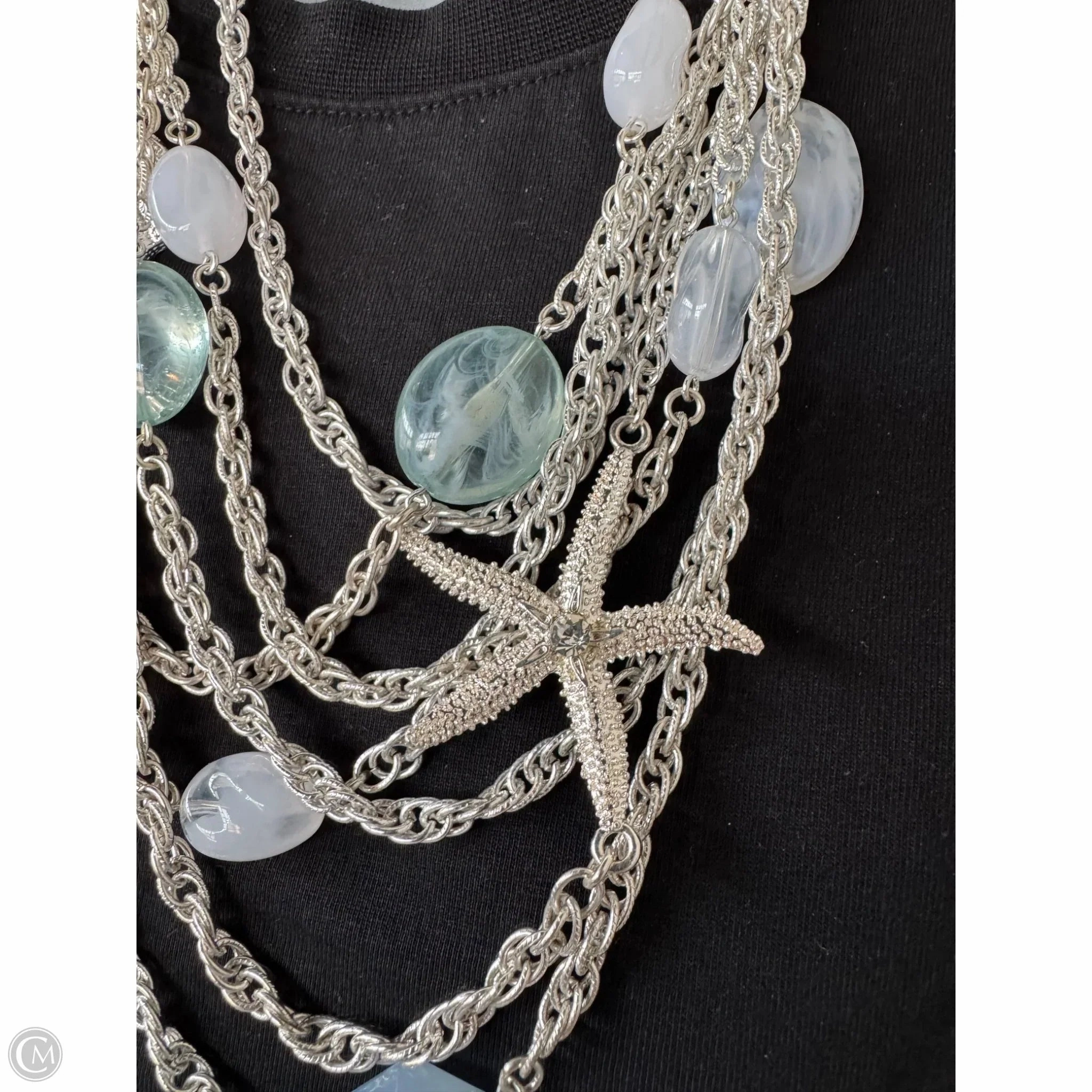 Necklace Layered By Talbots
