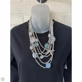 Necklace Layered By Talbots