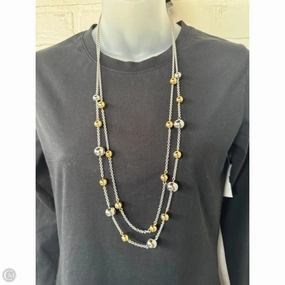 Necklace Layered By Talbots