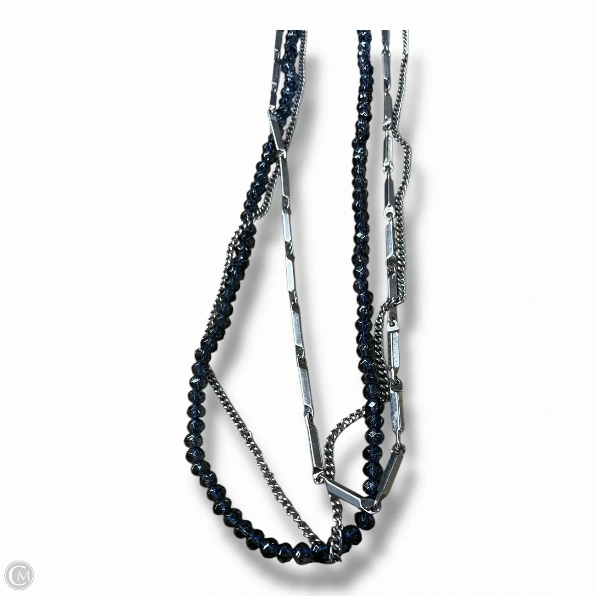 Necklace Layered By Thirty One