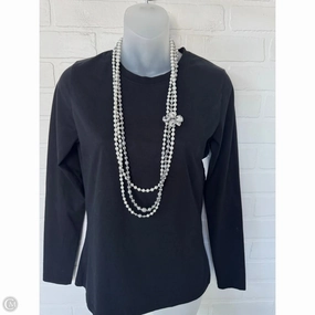 Necklace Layered By White House Black Market