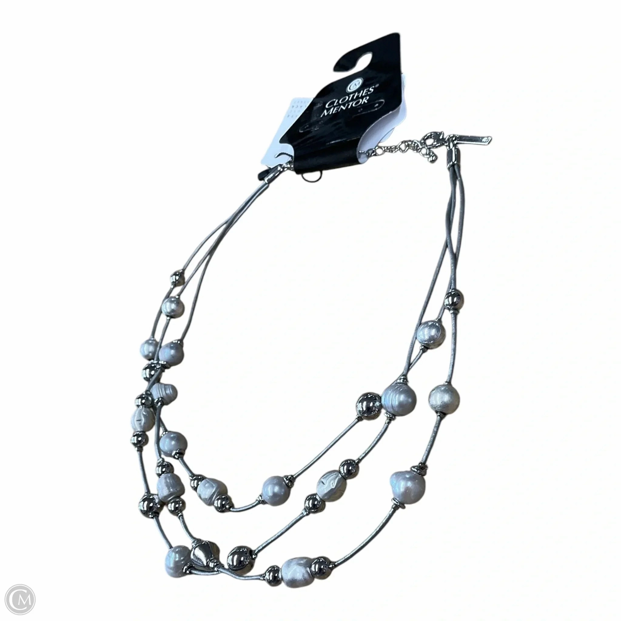Necklace Layered By White House Black Market