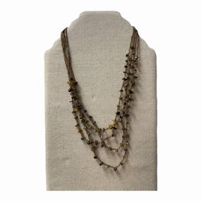Necklace Layered