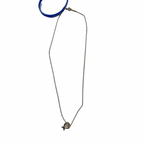 Necklace Luxury Designer By Tiffany And Company