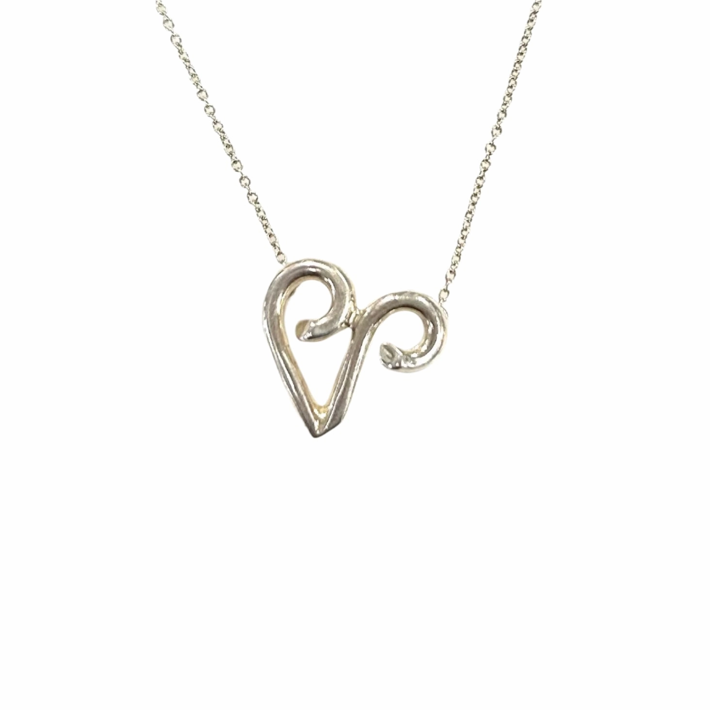 Necklace Luxury Designer By Tiffany And Company