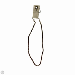 Necklace Other By Anthropologie