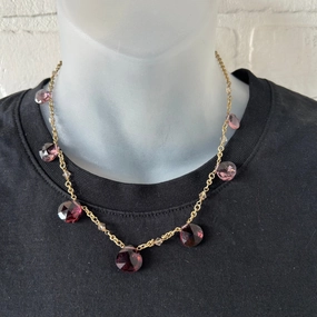 Necklace Other By Banana Republic