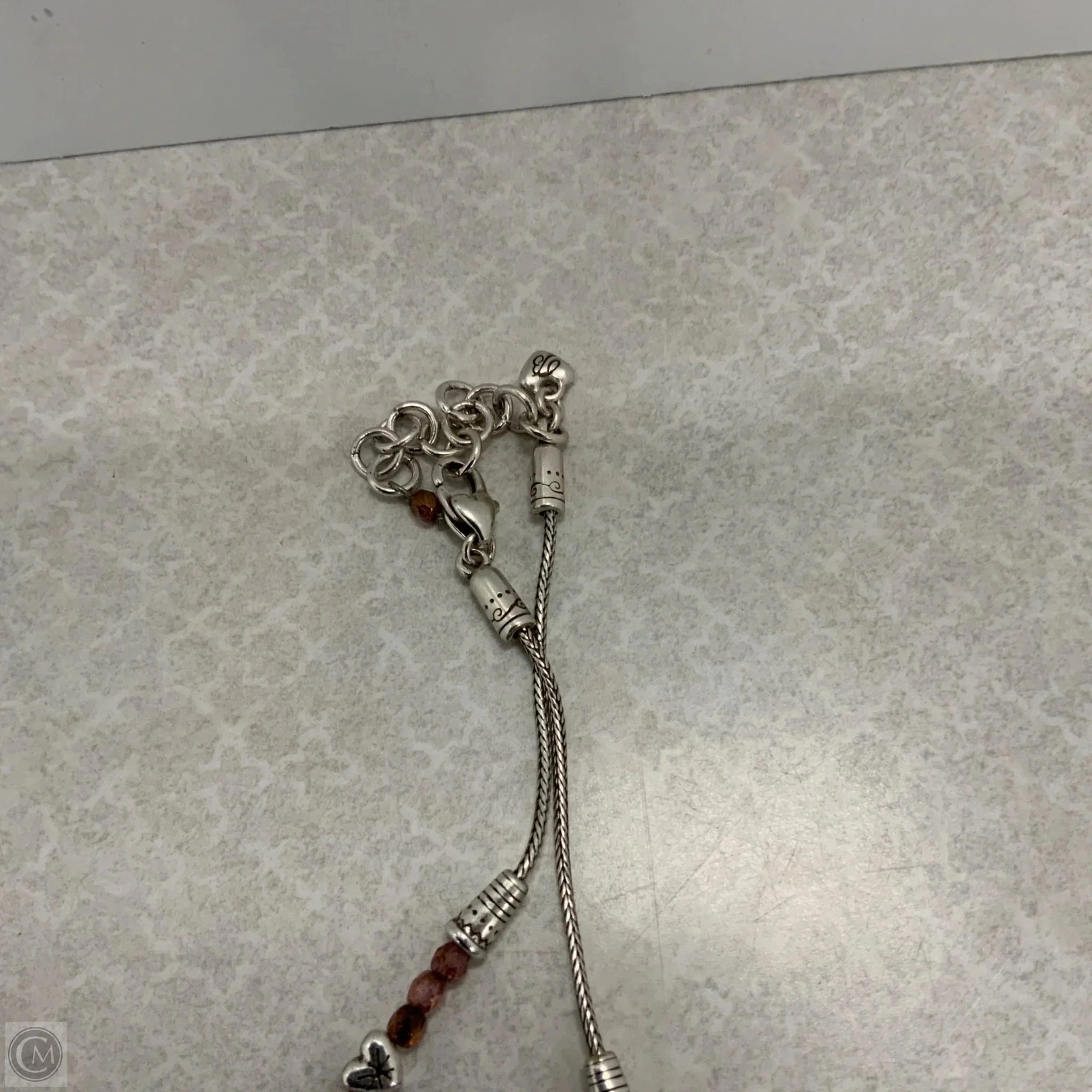 Necklace Other By Brighton