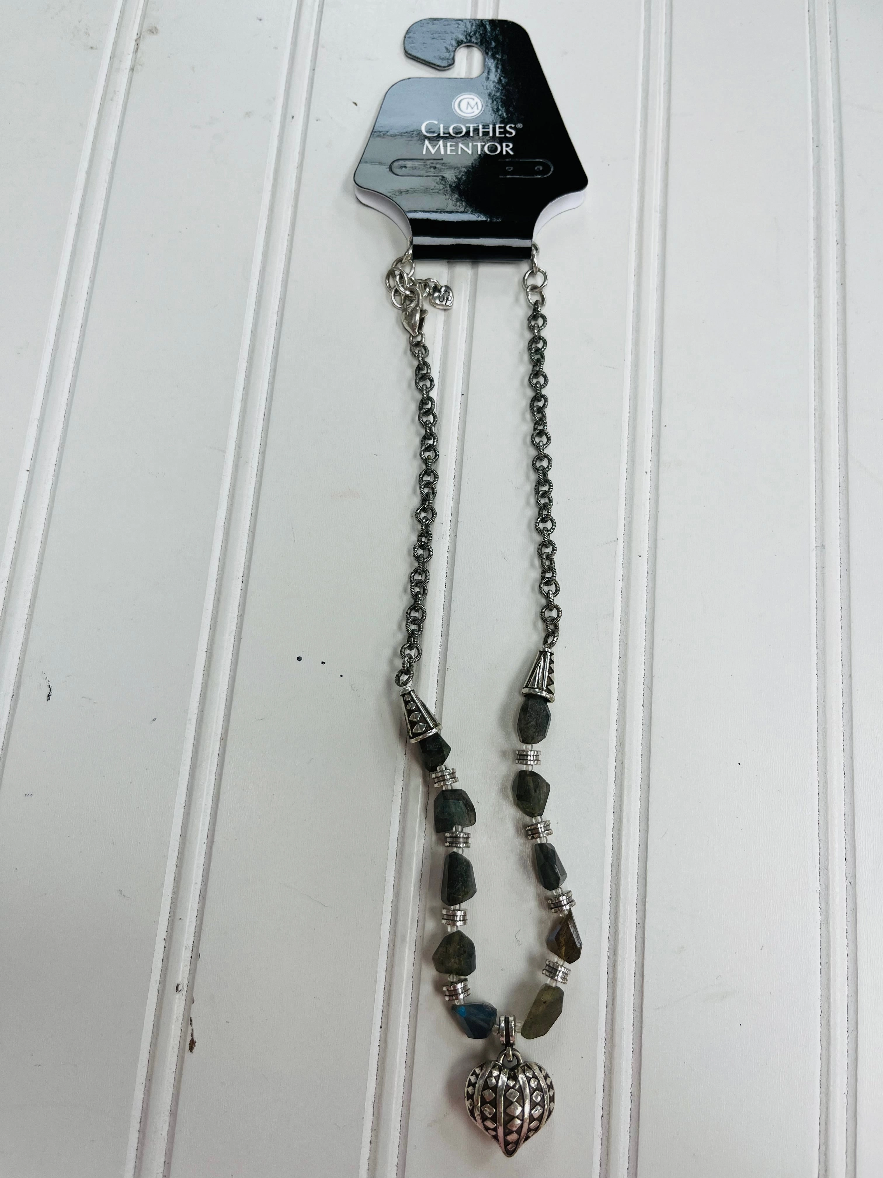 Necklace Other By Brighton