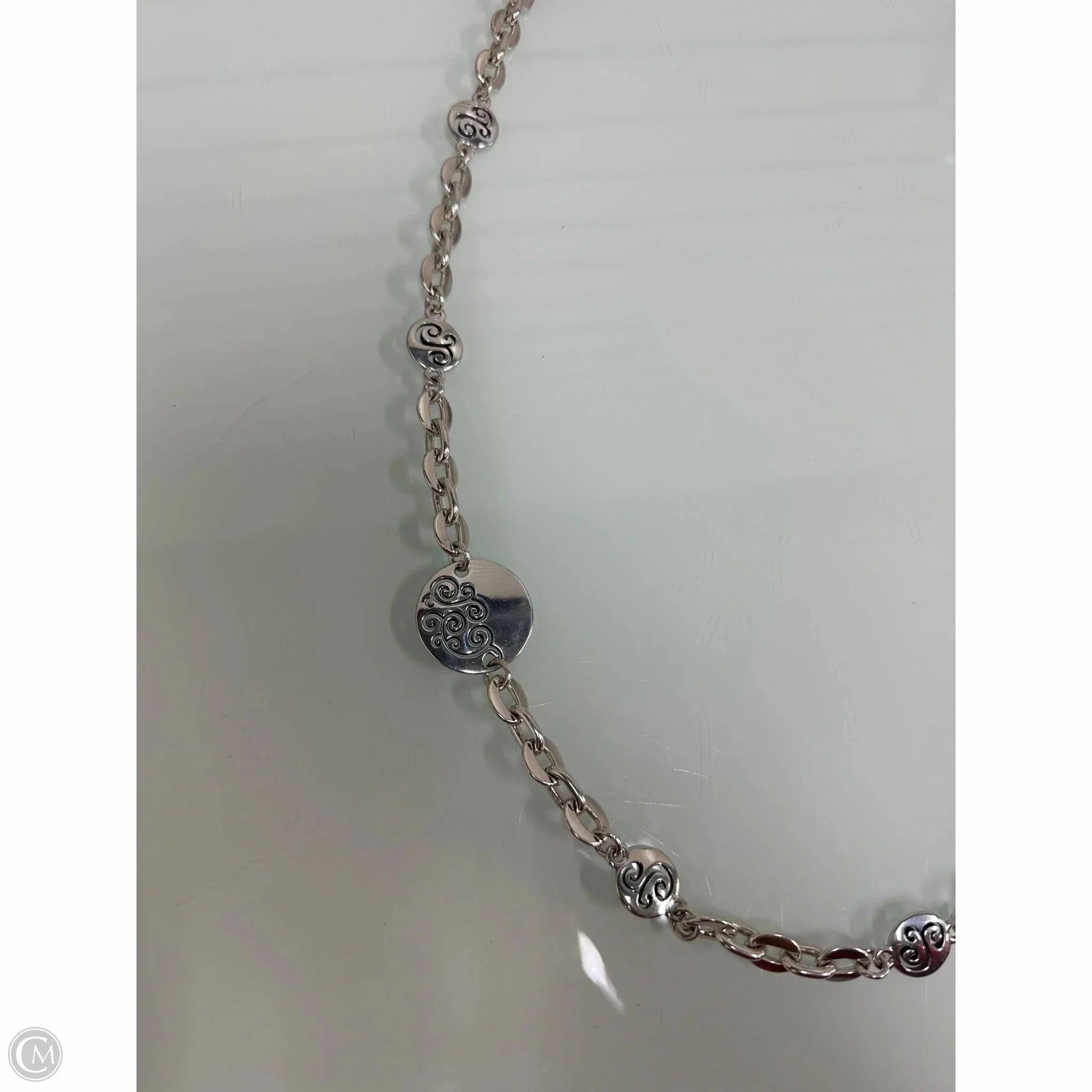 Necklace Other By Brighton