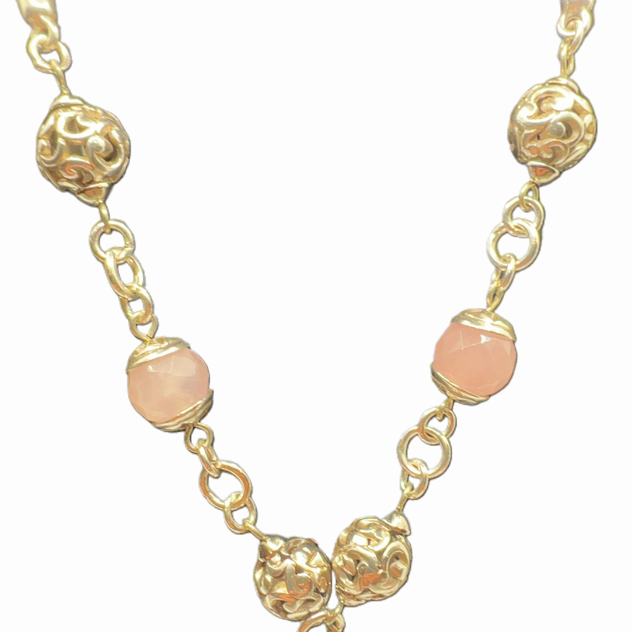 Necklace Other By Brighton