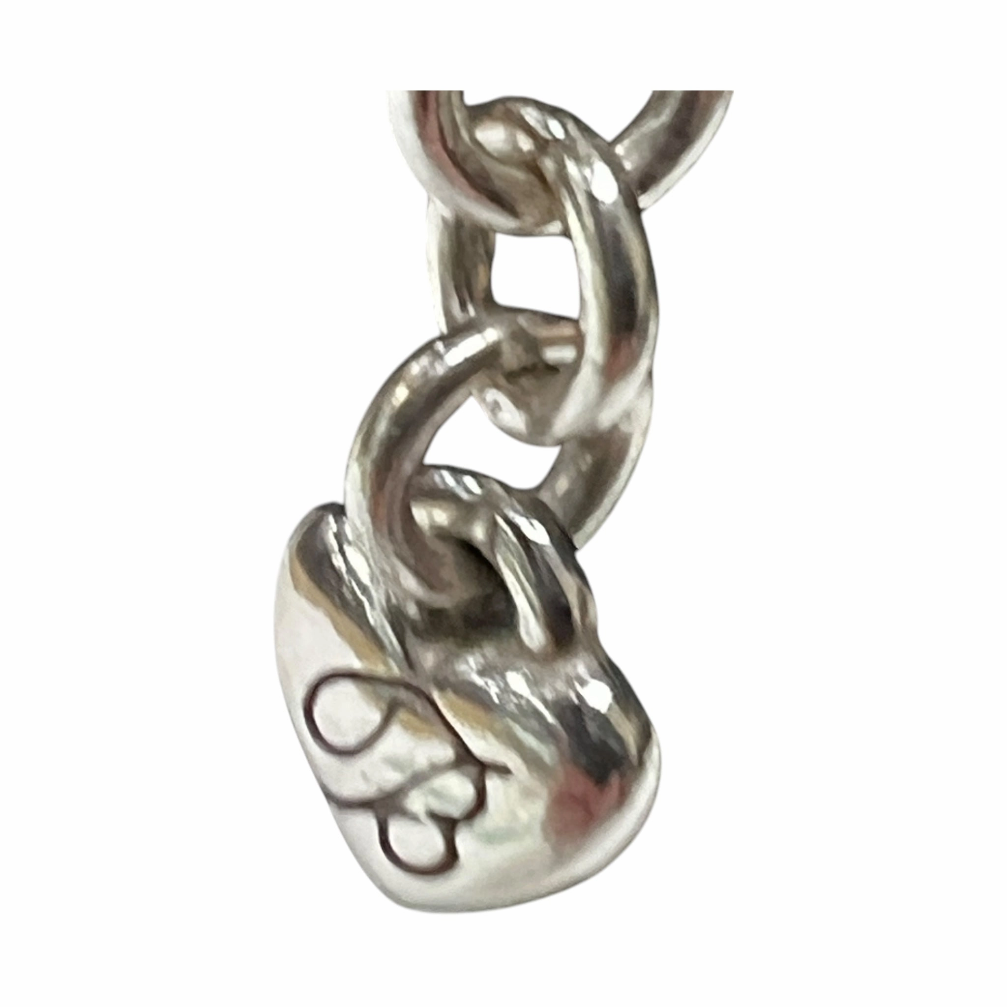 Necklace Other By Brighton In Silver