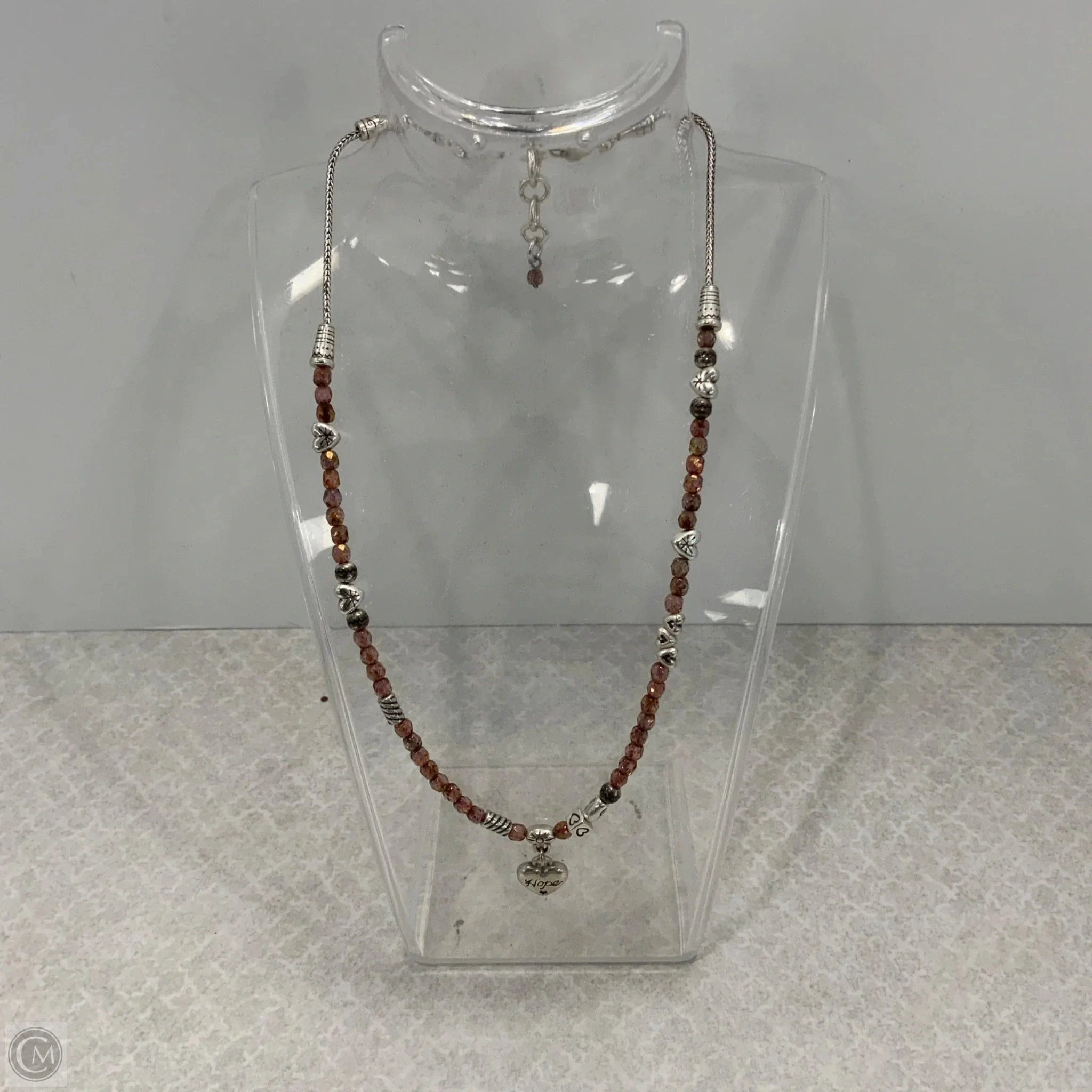Necklace Other By Brighton