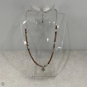 Necklace Other By Brighton