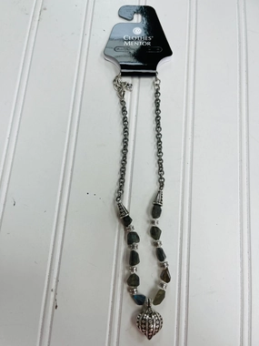 Necklace Other By Brighton
