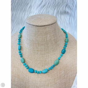 Necklace Other By Chaps