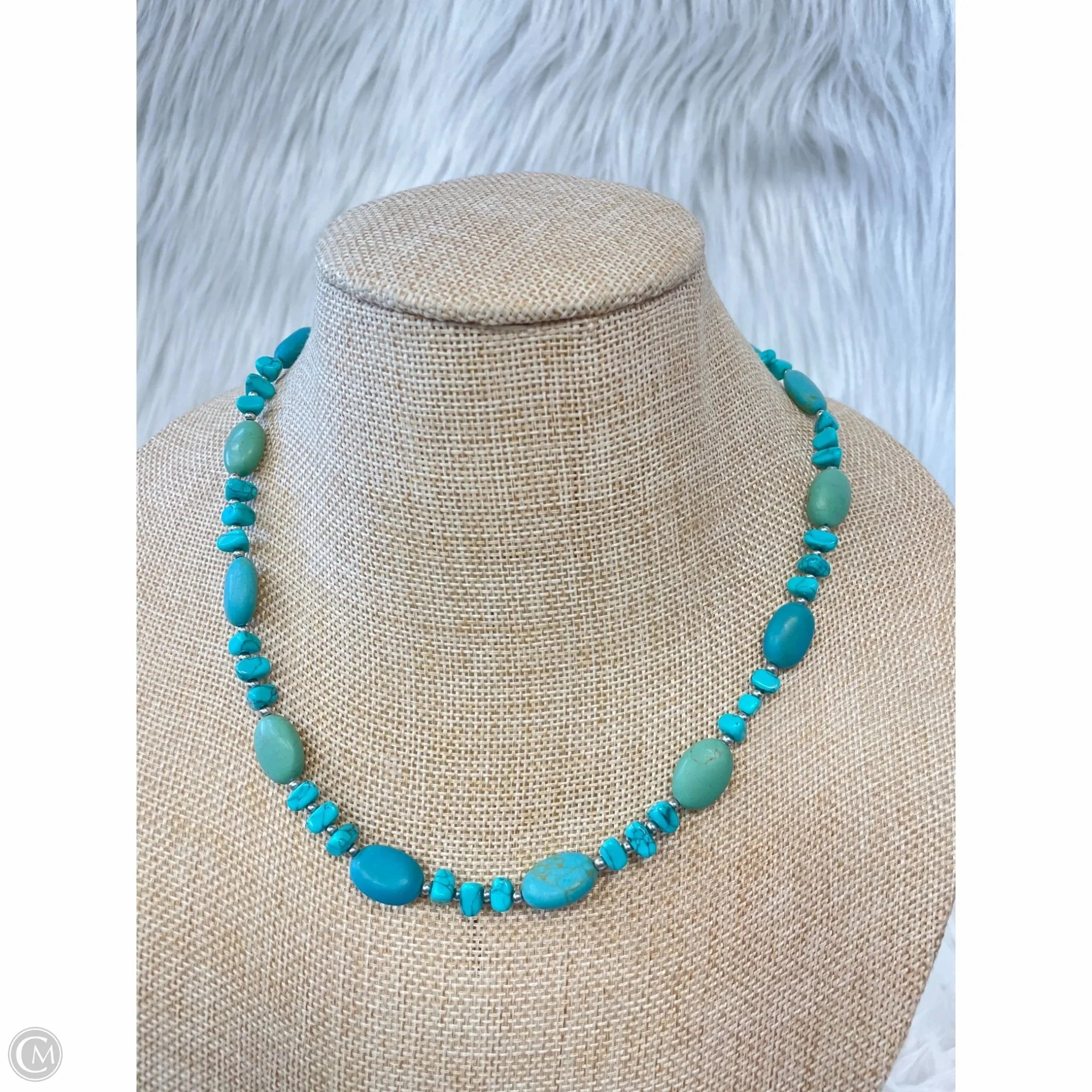 Necklace Other By Chaps
