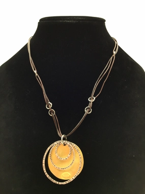 Necklace Other By Chicos