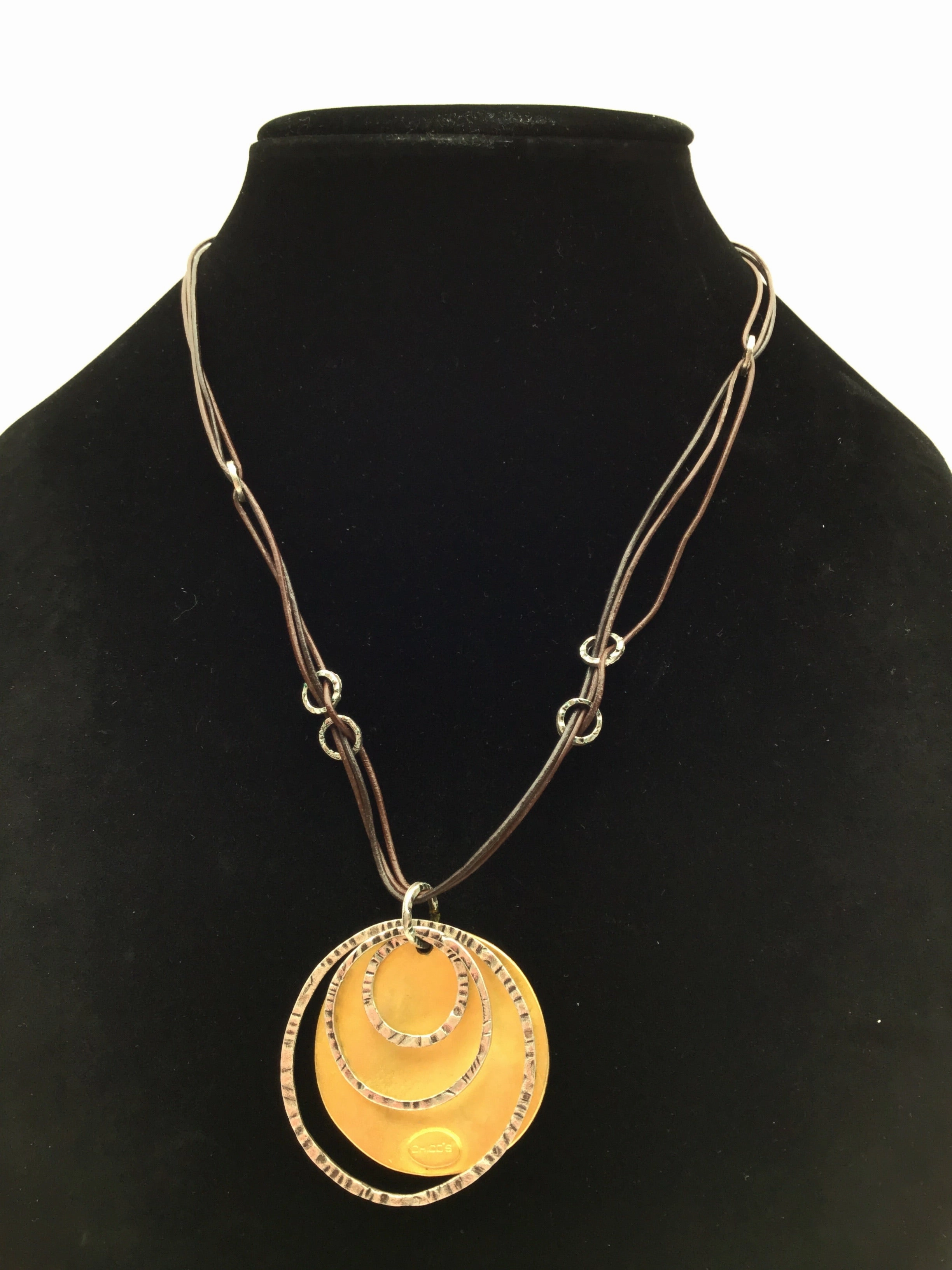 Necklace Other By Chicos