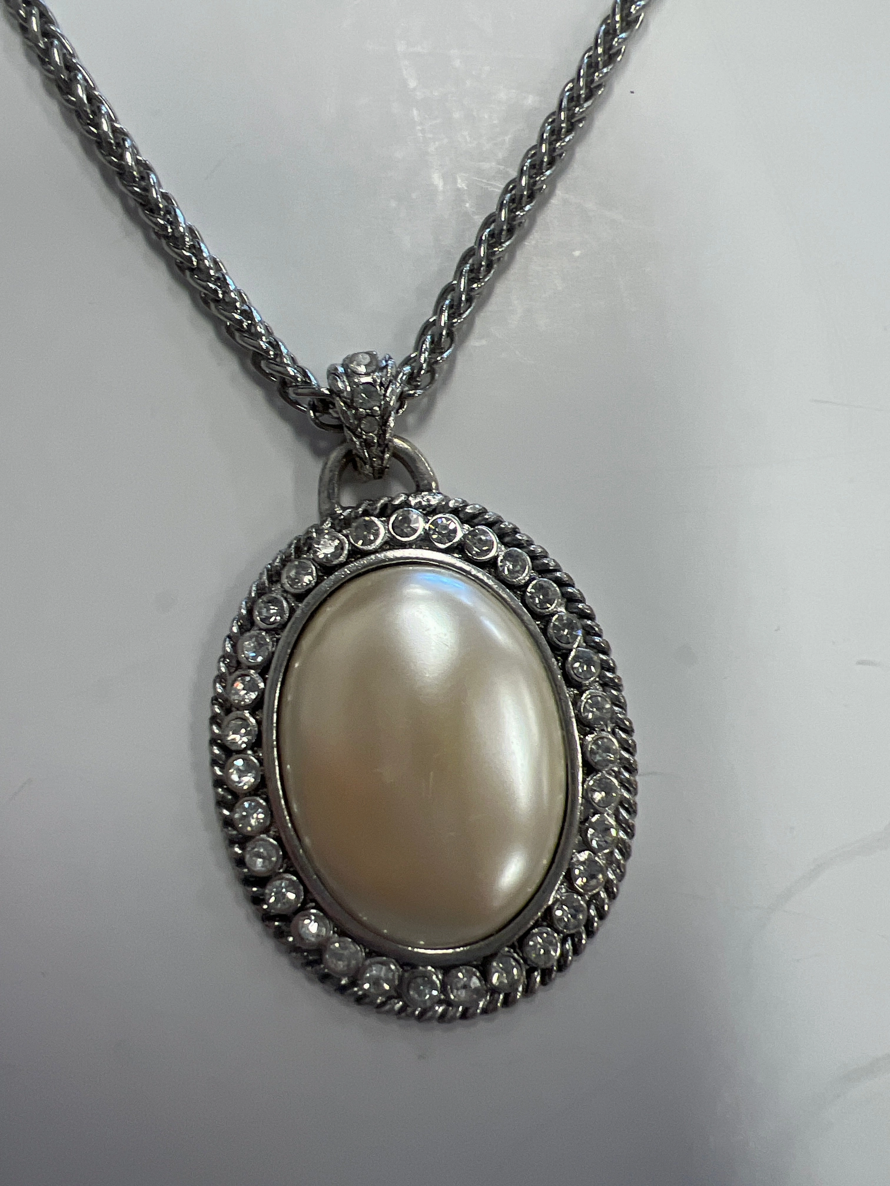 Necklace Other By Clothes Mentor