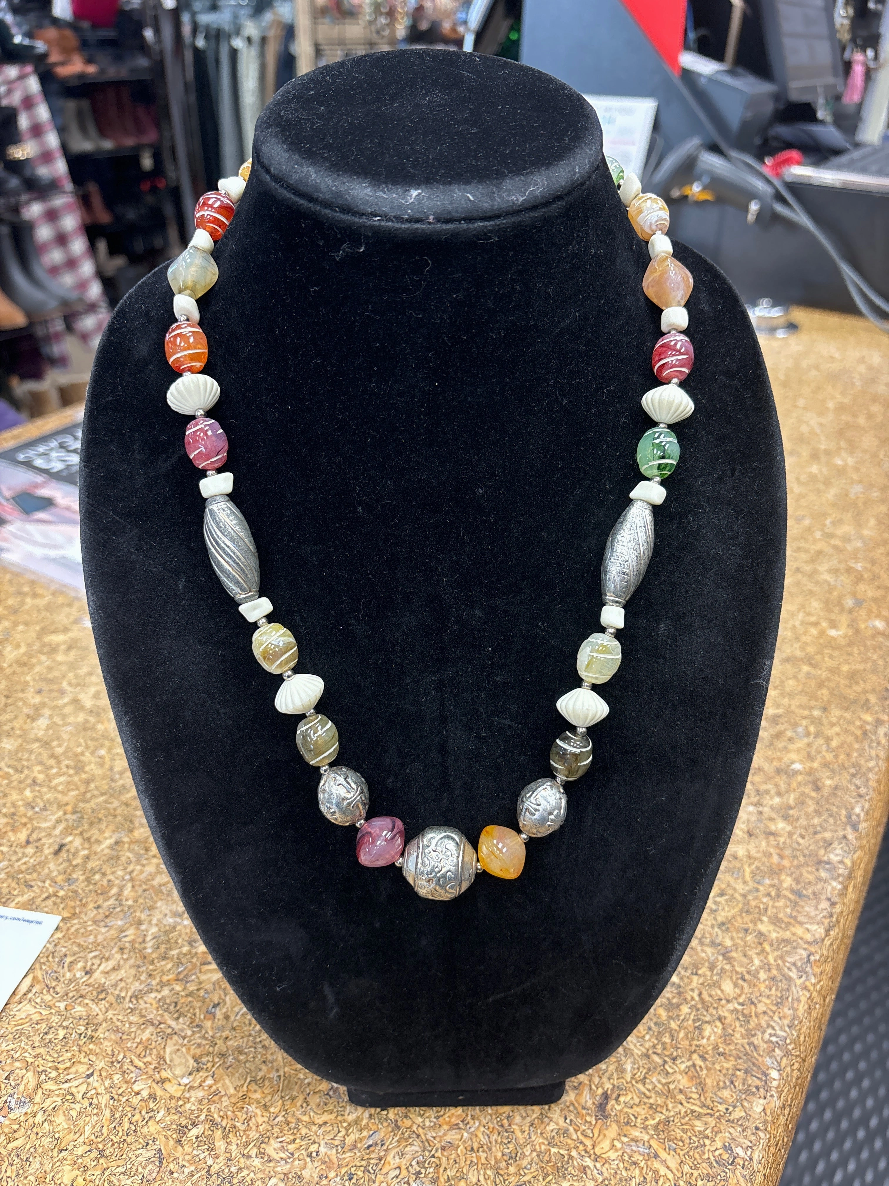 Necklace Other By Clothes Mentor