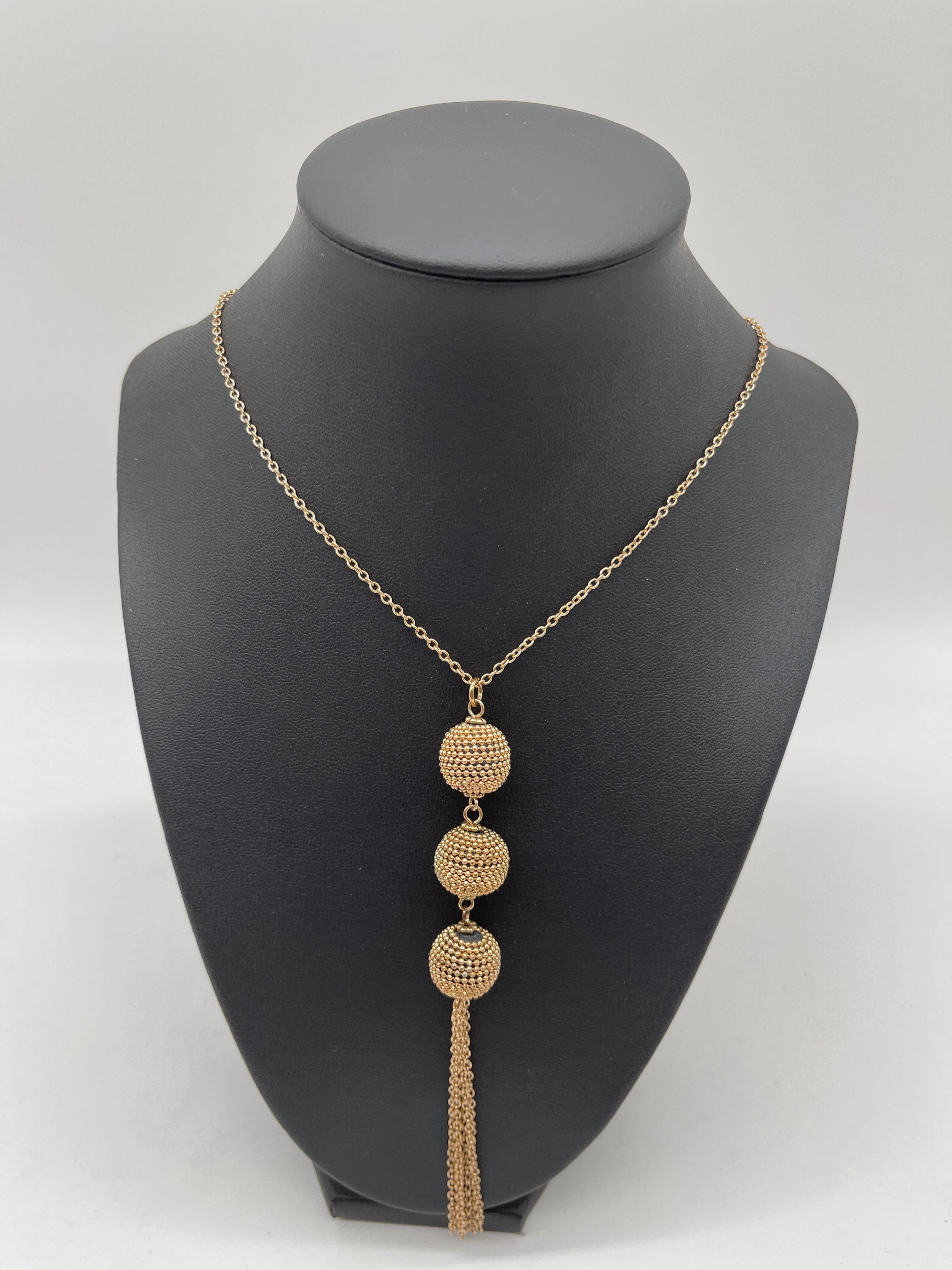 Necklace Other By Clothes Mentor