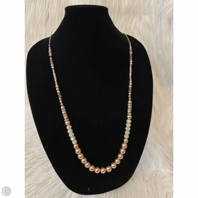 Necklace Other By Clothes Mentor