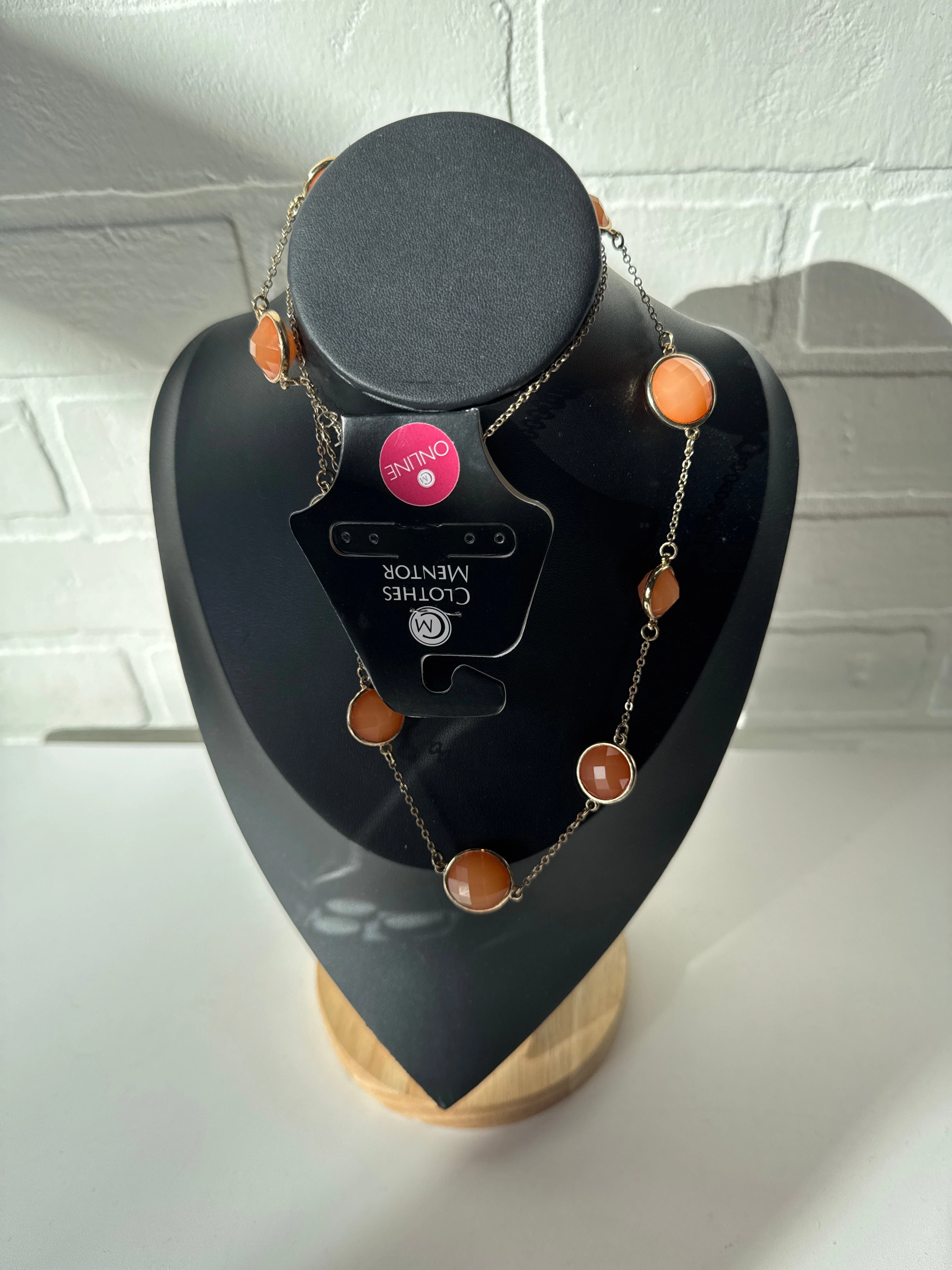 Necklace Other By Clothes Mentor