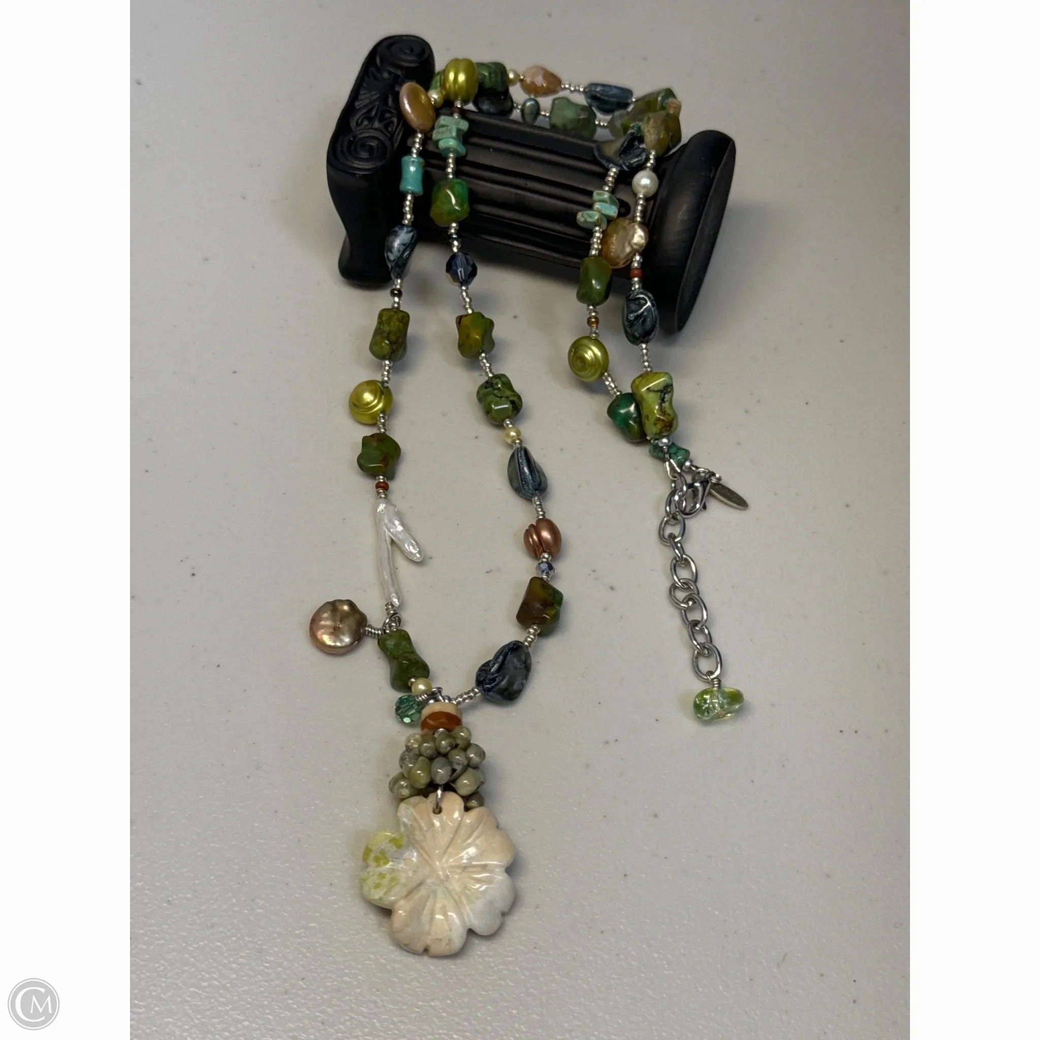 Necklace Other By Cmb