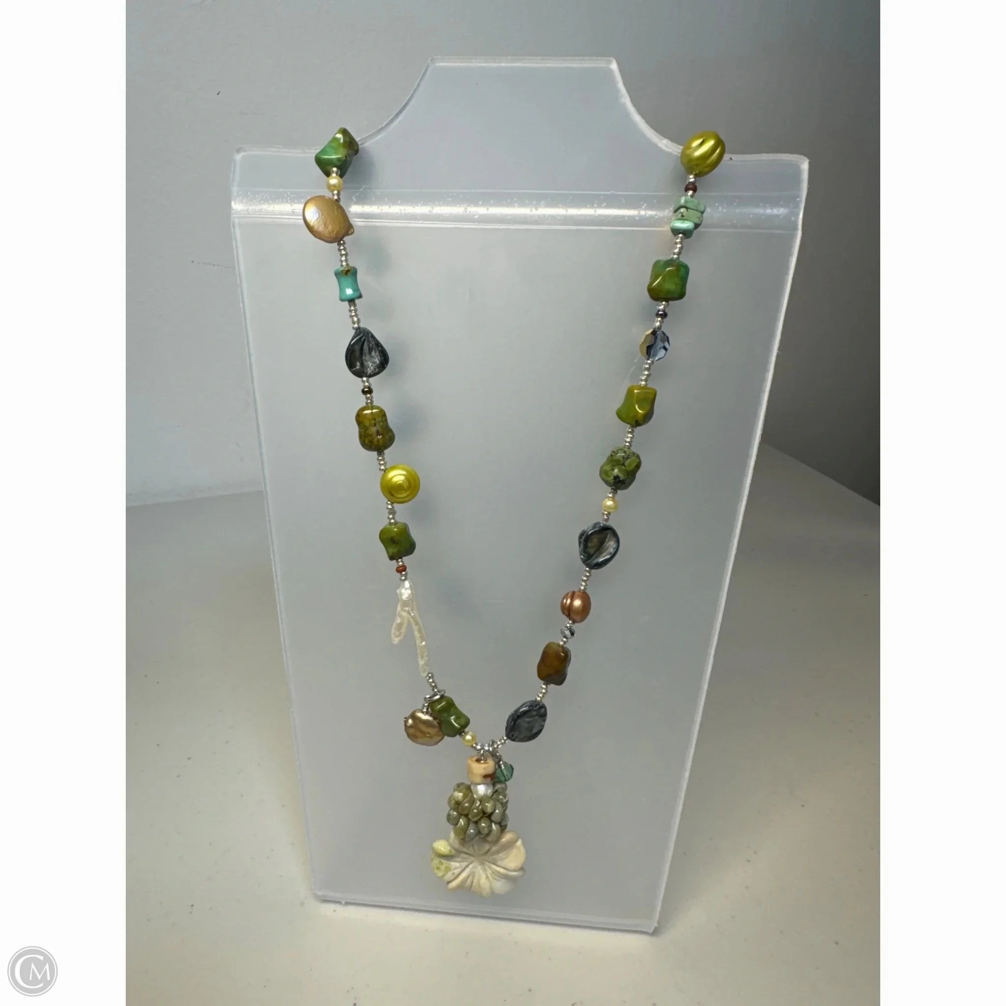 Necklace Other By Cmb