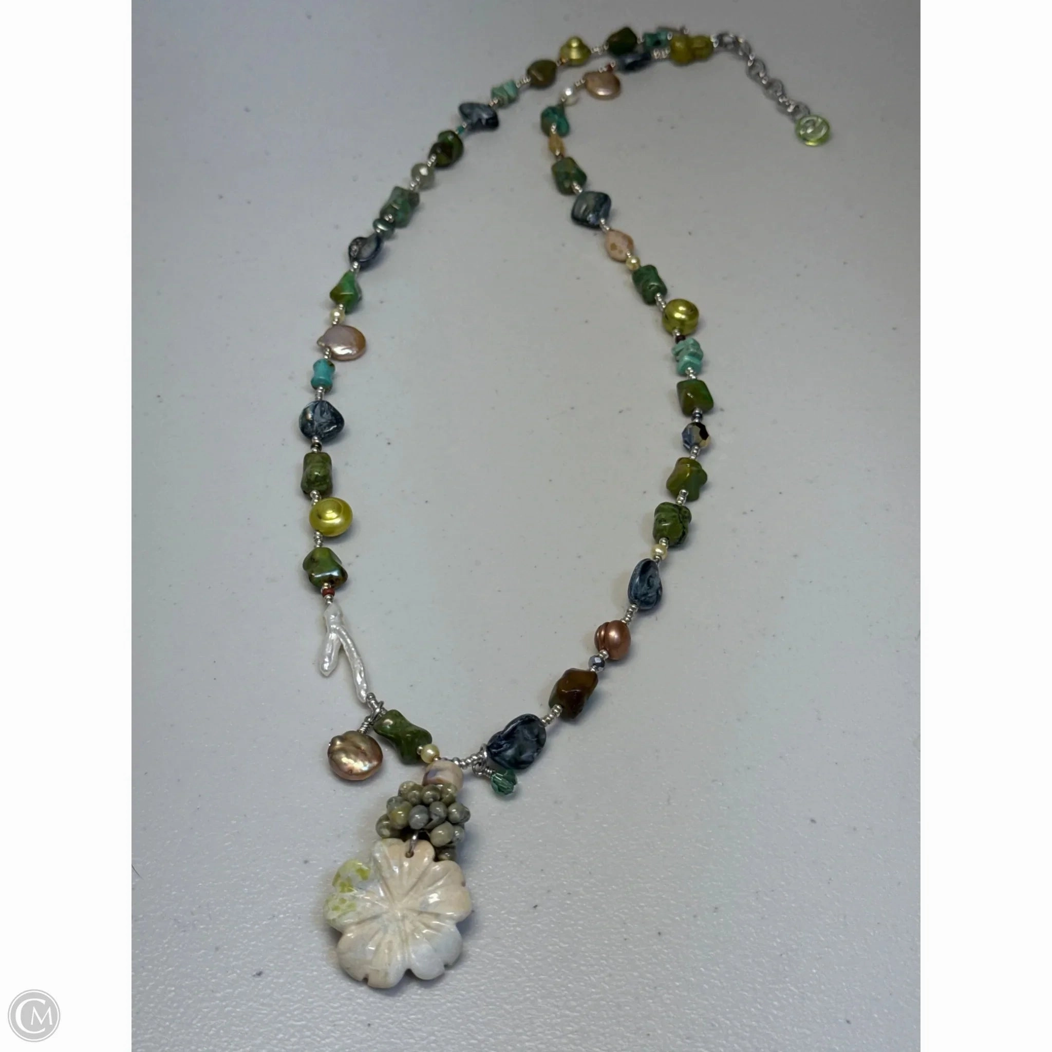 Necklace Other By Cmb