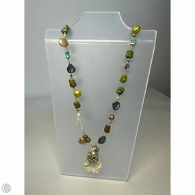 Necklace Other By Cmb