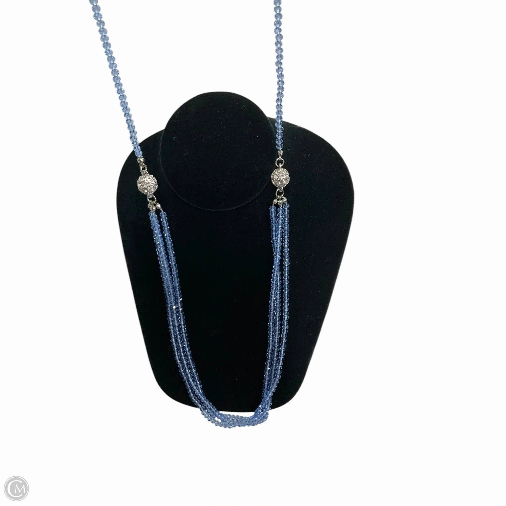 Necklace Other By Cmc