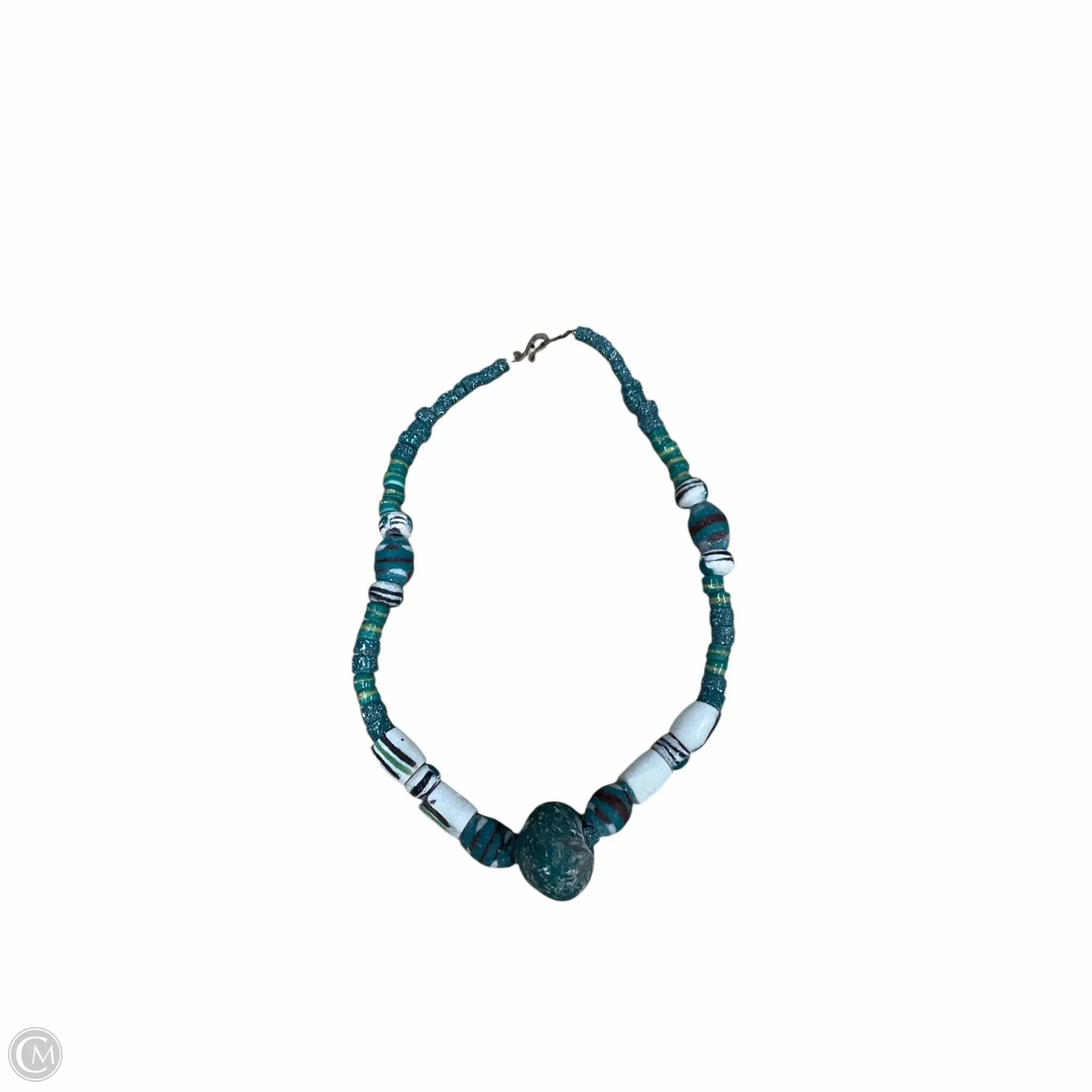 Necklace Other By Cmc