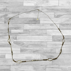 Necklace Other By Cmc