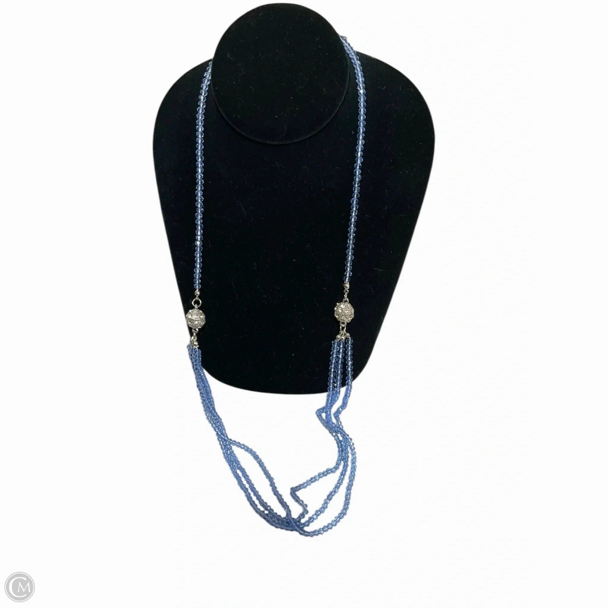 Necklace Other By Cmc