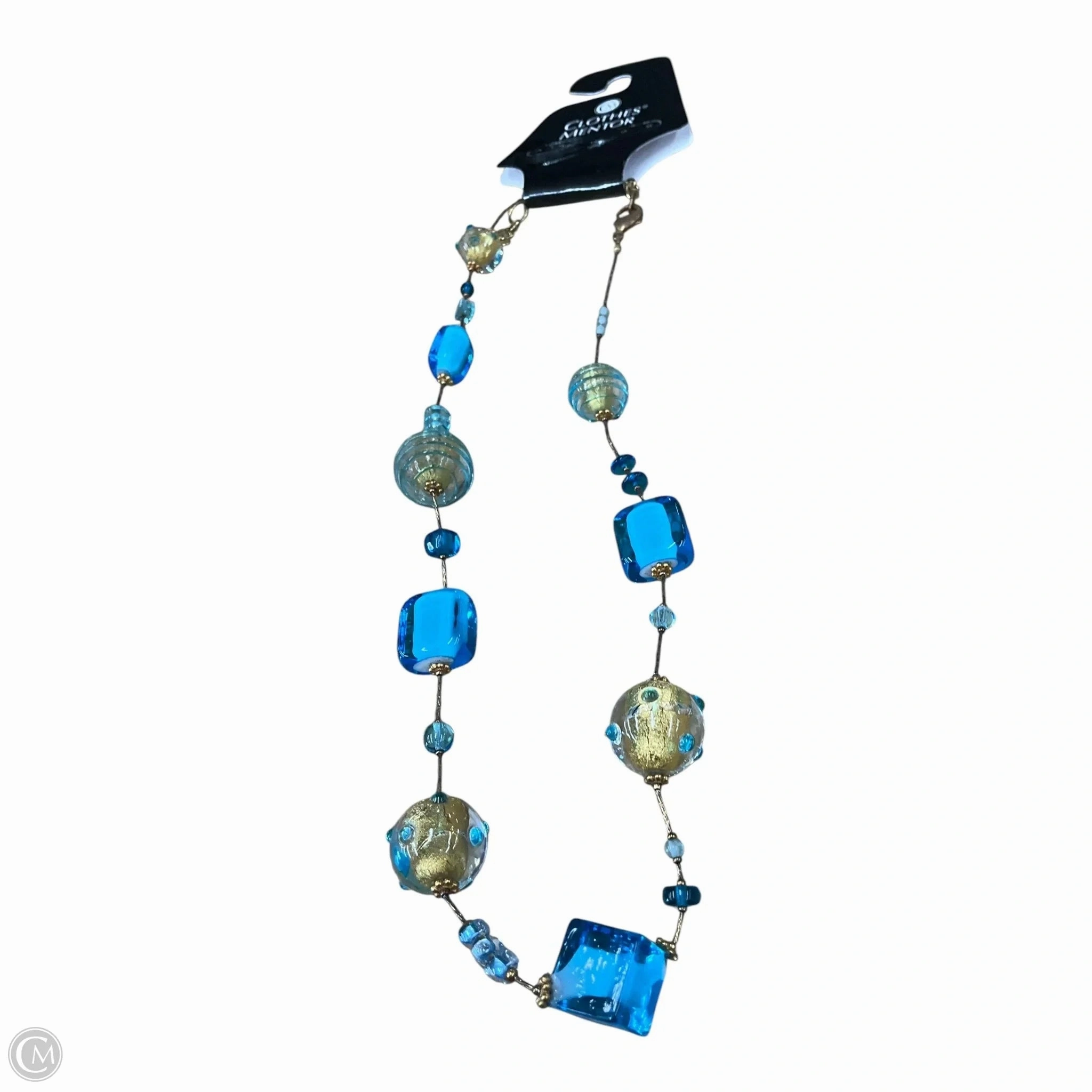 Necklace Other By Cme
