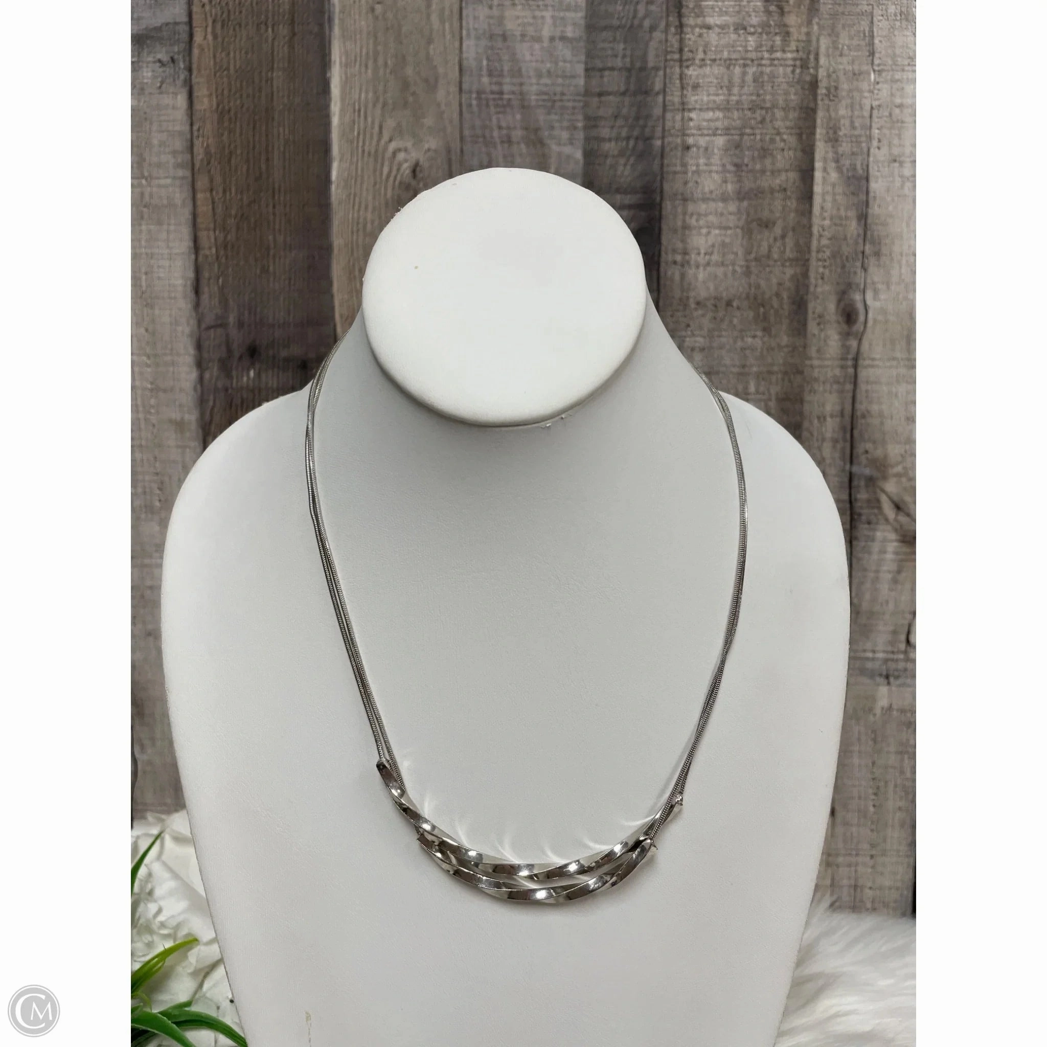 Necklace Other By Cme
