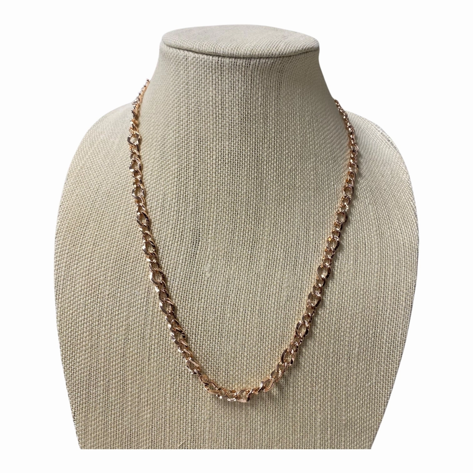 Necklace Other By Cme In Rose Gold