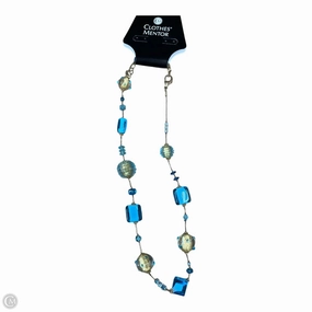 Necklace Other By Cme