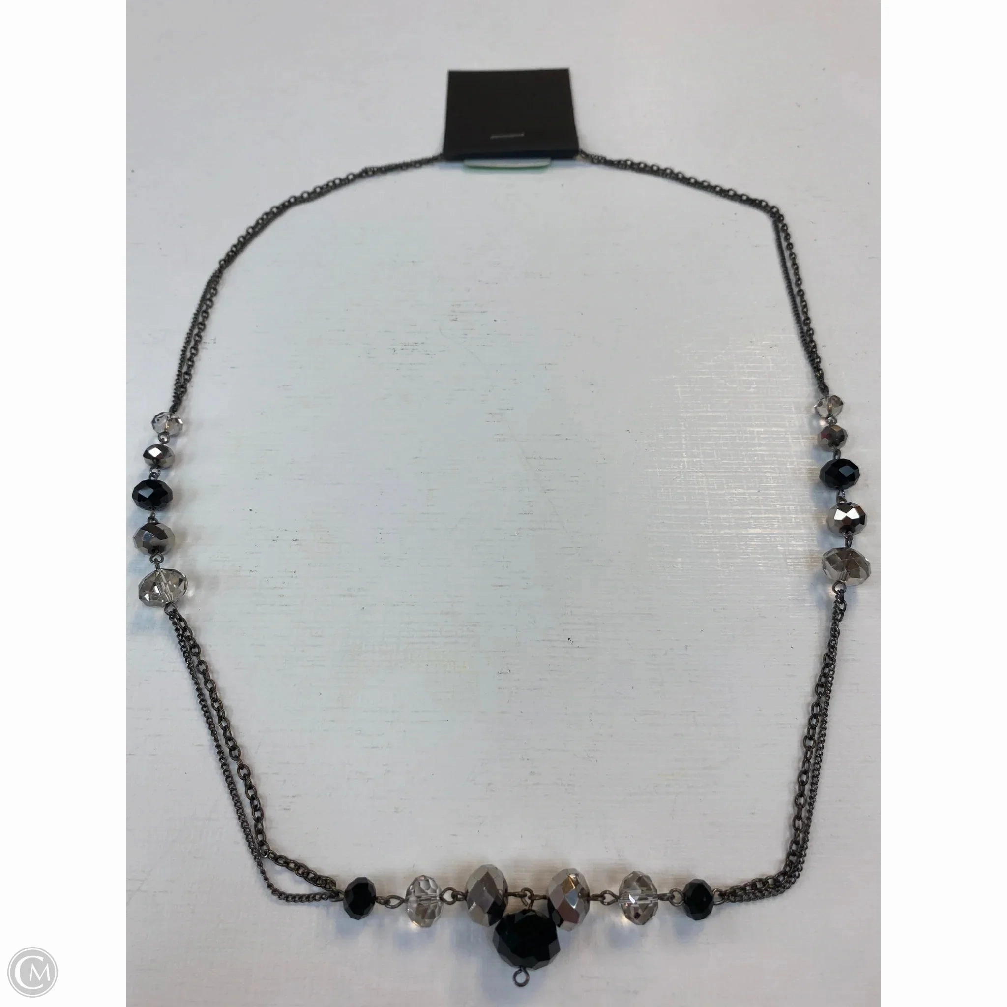 Necklace Other By Cmf