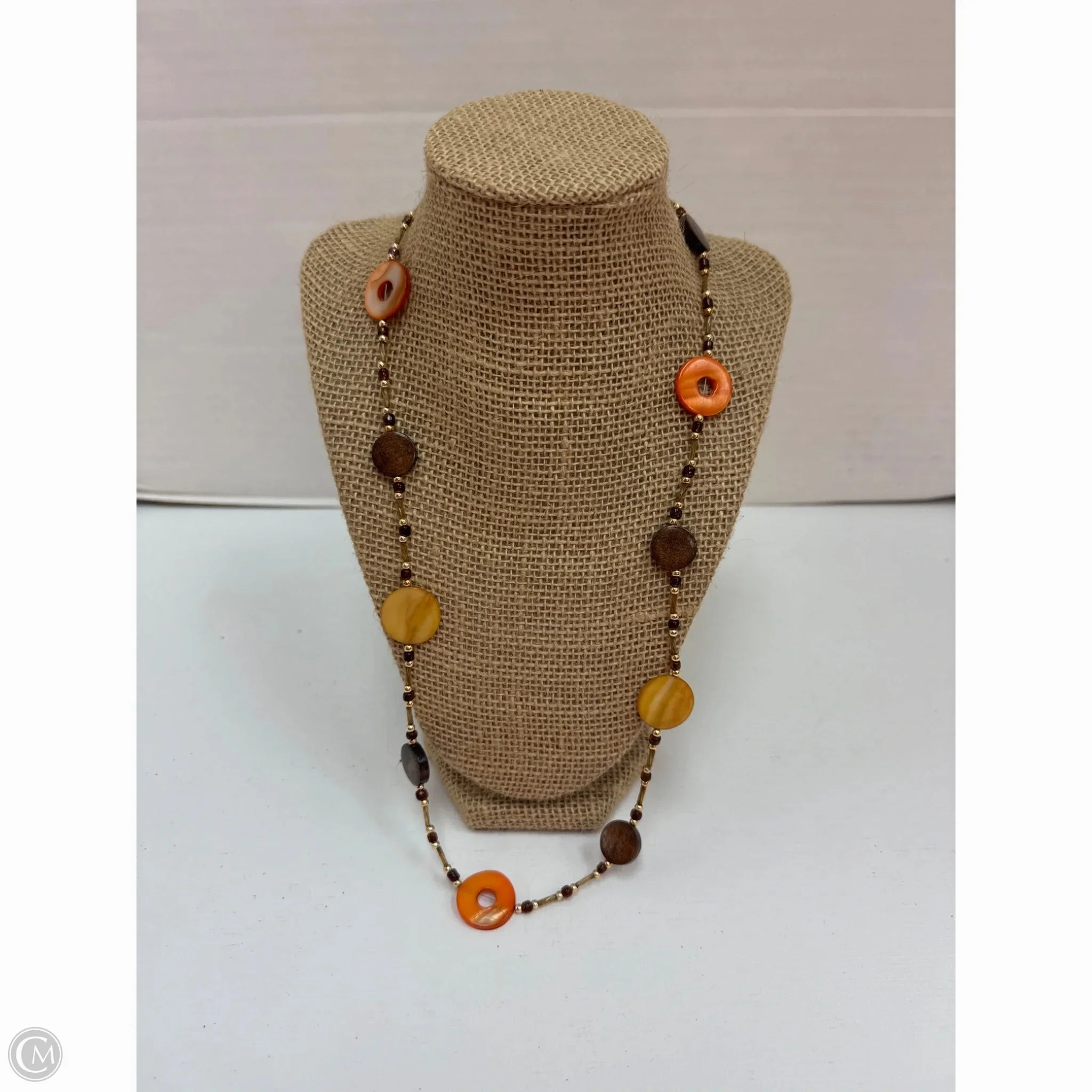 Necklace Other By Cmf