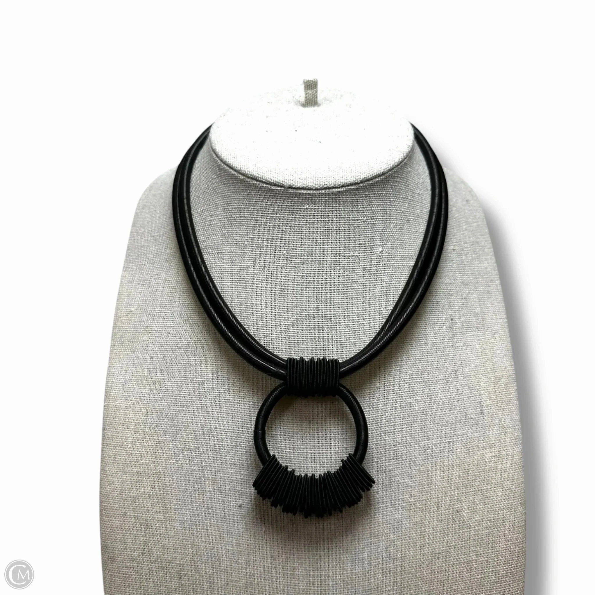 Necklace Other By Cmf